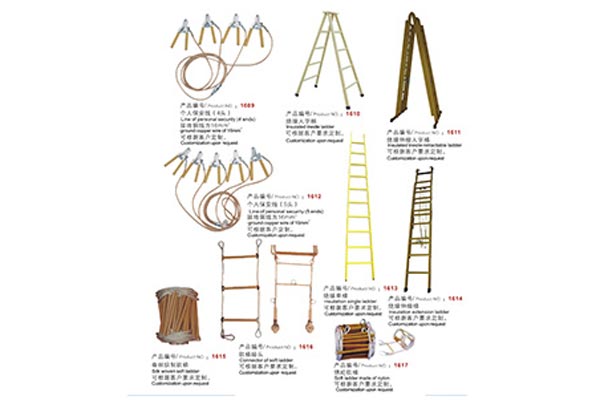 象山永久电力设备机具有限公司