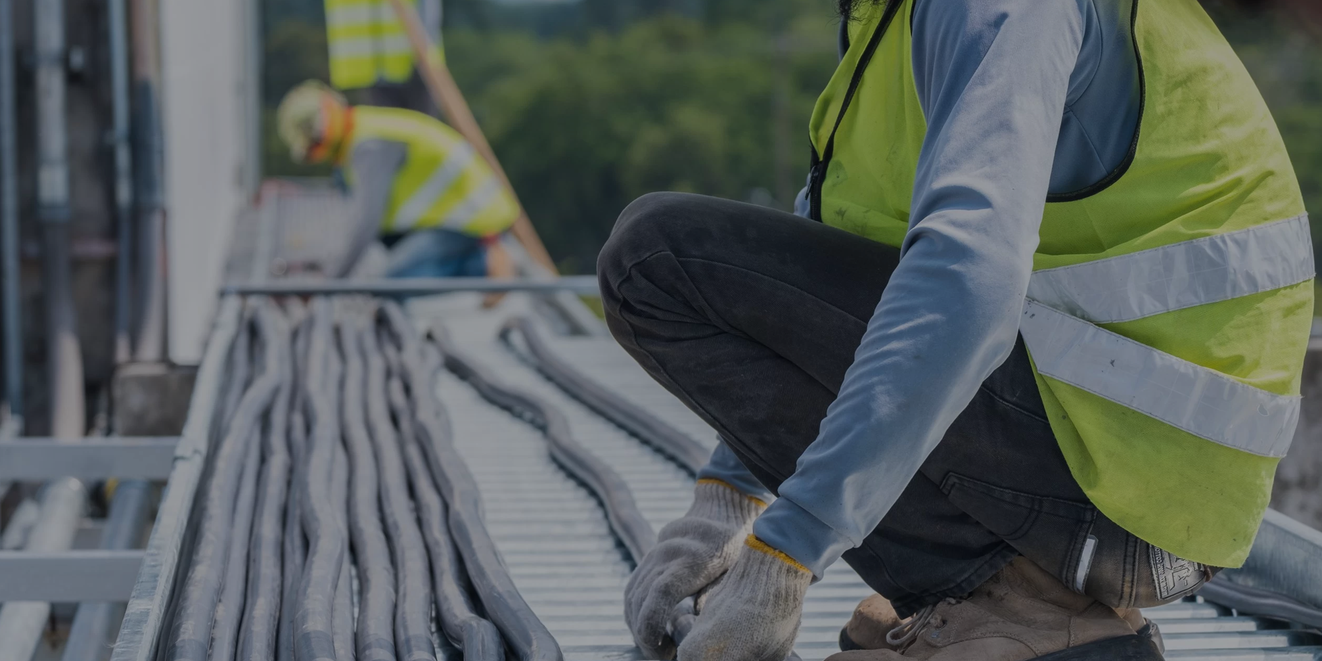 象山永久电力设备机具有限公司